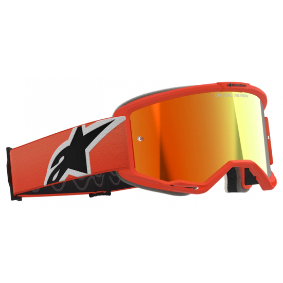 ΜΑΣΚΑ ALPINESTAR VISION 5 CORP