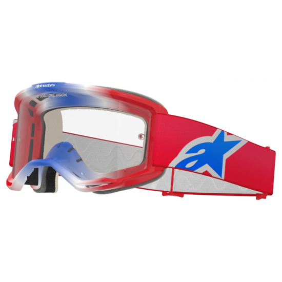ΜΑΣΚΑ ALPINESTAR VISION 5 CORP