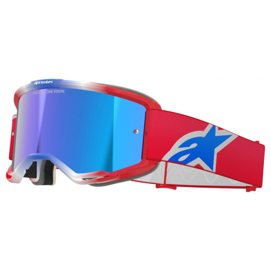 ΜΑΣΚΑ ALPINESTAR VISION 5 CORP