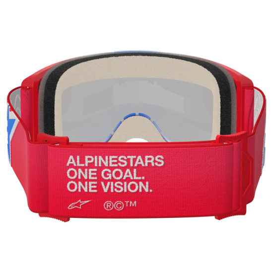 ΜΑΣΚΑ ALPINESTAR VISION 5 CORP
