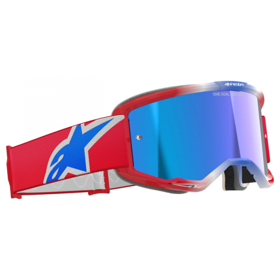 ΜΑΣΚΑ ALPINESTAR VISION 5 CORP