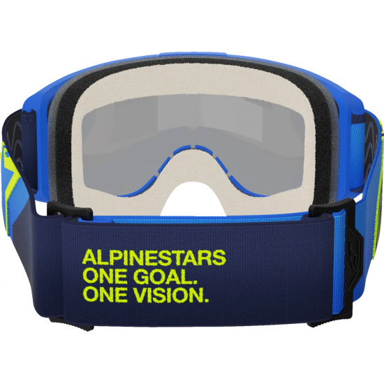 ΜΑΣΚΑ ALPINESTAR VISION 5 CORP