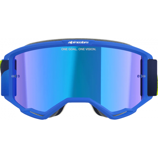 ΜΑΣΚΑ ALPINESTAR VISION 5 CORP