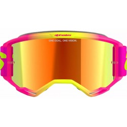 ΜΑΣΚΑ ALPINESTAR VISION 5 WORDMARK