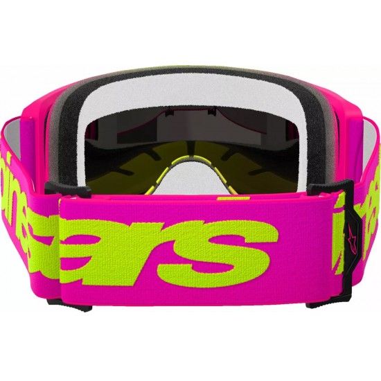 ΜΑΣΚΑ ALPINESTAR VISION 5 WORDMARK