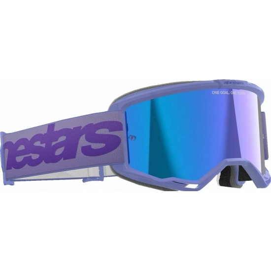 ΜΑΣΚΑ ALPINESTAR VISION 5 WORDMARK