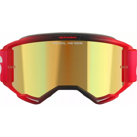 ΜΑΣΚΑ ALPINESTAR VISION 5 BLAZE