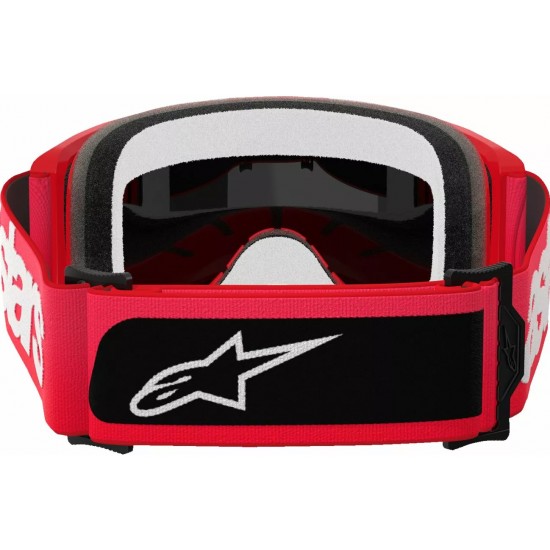 ΜΑΣΚΑ ALPINESTAR VISION 5 BLAZE