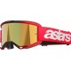 ΜΑΣΚΑ ALPINESTAR VISION 5 BLAZE
