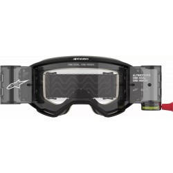 ΜΑΣΚΑ ALPINESTAR VISION 5 ROLL OFF