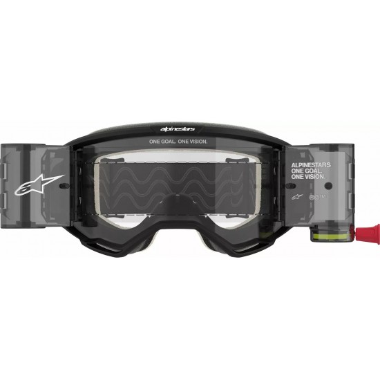 ΜΑΣΚΑ ALPINESTAR VISION 5 ROLL OFF