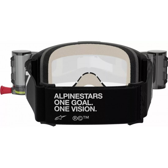 ΜΑΣΚΑ ALPINESTAR VISION 5 ROLL OFF