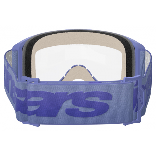 ΜΑΣΚΑ ALPINESTAR VISION 5 WORDMARK