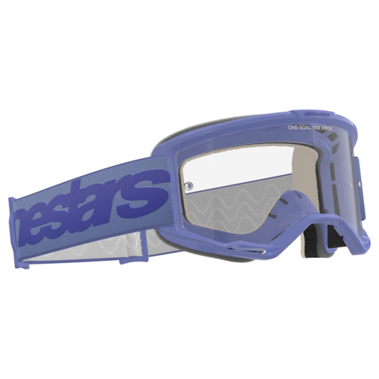 ΜΑΣΚΑ ALPINESTAR VISION 5 WORDMARK