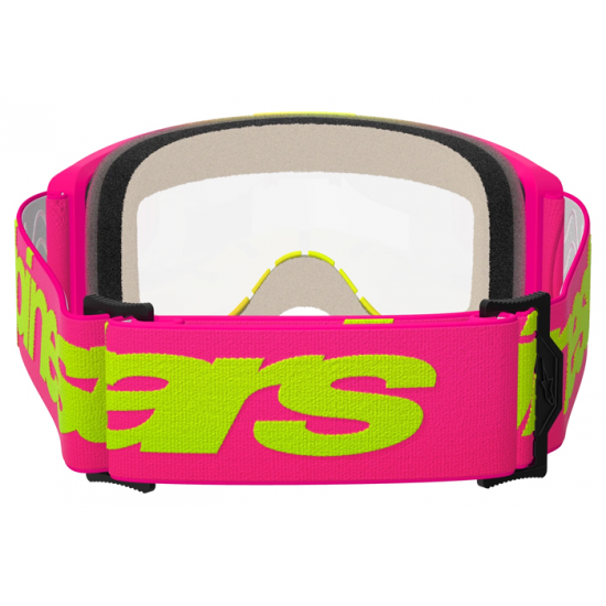 ΜΑΣΚΑ ALPINESTAR VISION 5 WORDMARK