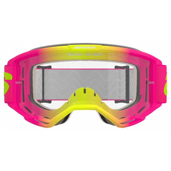 ΜΑΣΚΑ ALPINESTAR VISION 5 WORDMARK