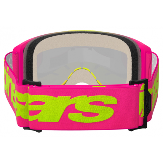 ΜΑΣΚΑ ALPINESTAR VISION 5 WORDMARK