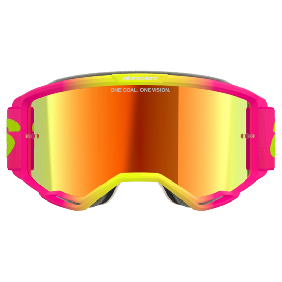 ΜΑΣΚΑ ALPINESTAR VISION 5 WORDMARK