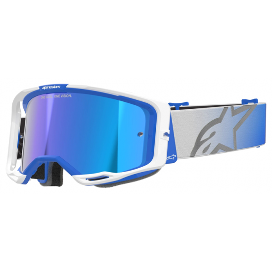 ΜΑΣΚΑ ALPINESTAR VISION 8 CORP