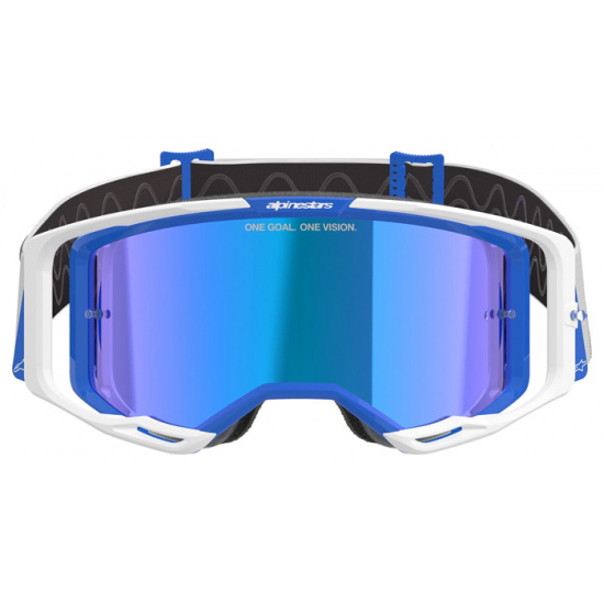 ΜΑΣΚΑ ALPINESTAR VISION 8 CORP
