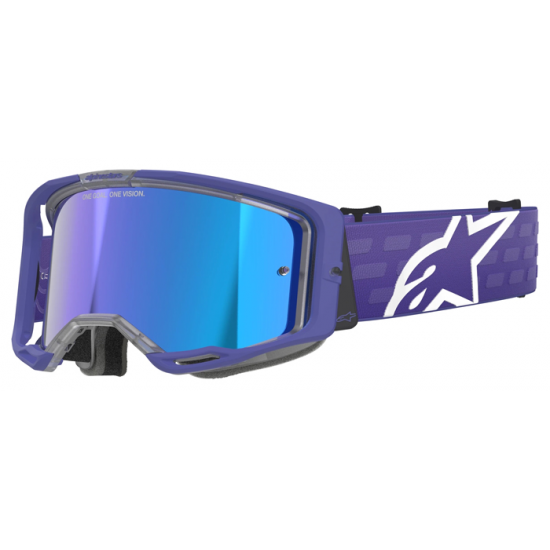 ΜΑΣΚΑ ALPINESTAR VISION 8 CORP