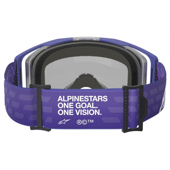 ΜΑΣΚΑ ALPINESTAR VISION 8 CORP