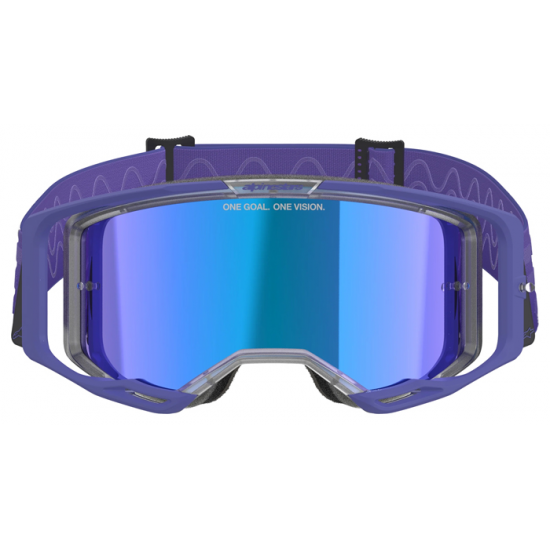 ΜΑΣΚΑ ALPINESTAR VISION 8 CORP