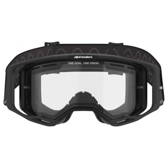ΜΑΣΚΑ ALPINESTAR VISION 8 CORP