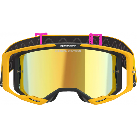 ΜΑΣΚΑ ALPINESTAR VISION 8 CORP