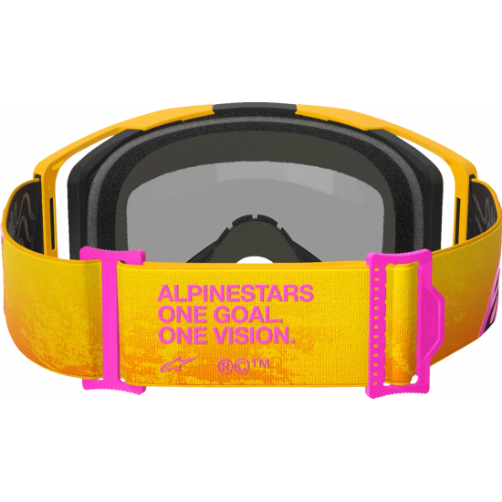 ΜΑΣΚΑ ALPINESTAR VISION 8 CORP