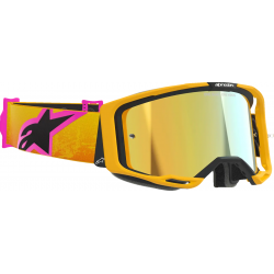 ΜΑΣΚΑ ALPINESTAR VISION 8 CORP