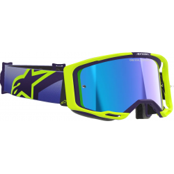 ΜΑΣΚΑ ALPINESTAR VISION 8 CORP