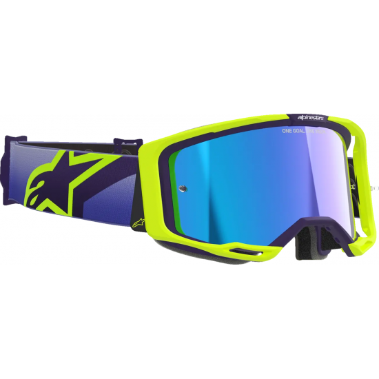 ΜΑΣΚΑ ALPINESTAR VISION 8 CORP