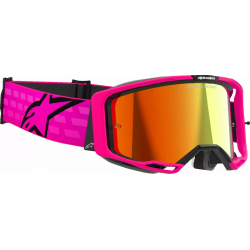 ΜΑΣΚΑ ALPINESTAR VISION 8 CORP