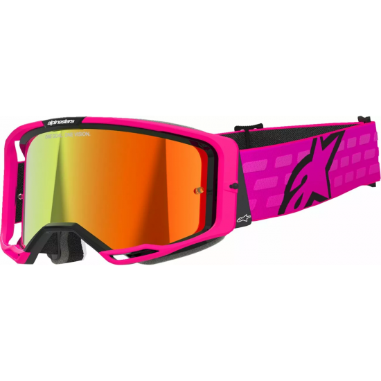ΜΑΣΚΑ ALPINESTAR VISION 8 CORP