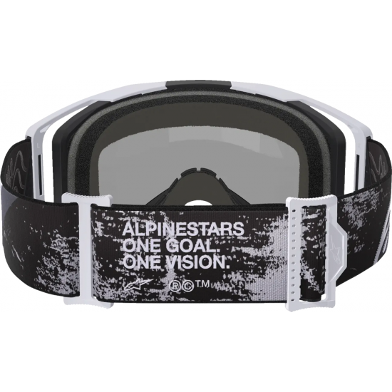 ΜΑΣΚΑ ALPINESTAR VISION 8 LAHND