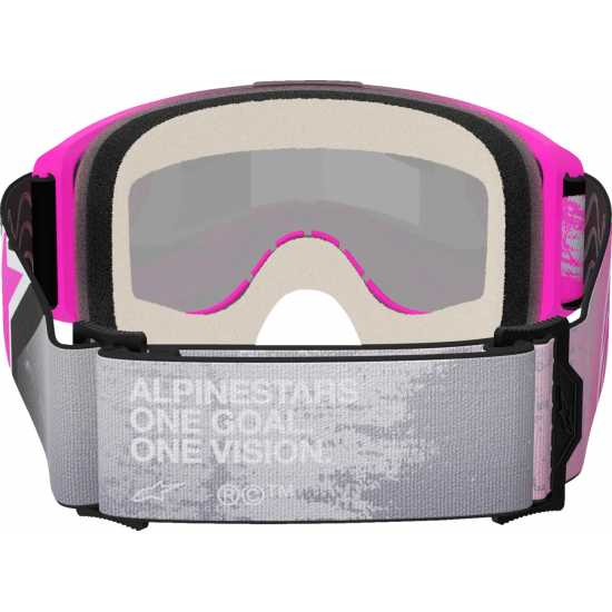 ΜΑΣΚΑ ALPINESTAR VISION 8 LAHND