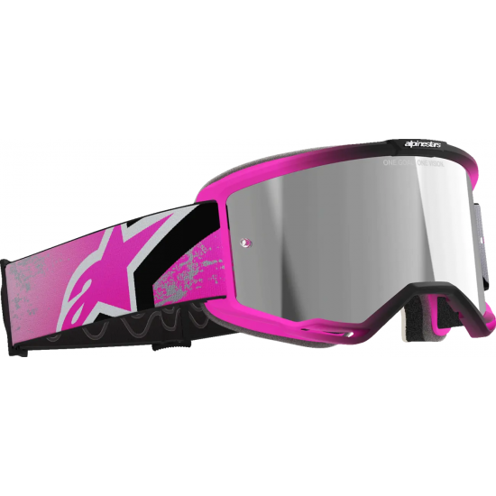 ΜΑΣΚΑ ALPINESTAR VISION 8 LAHND