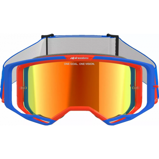 ΜΑΣΚΑ ALPINESTAR VISION 8 WORDMARK
