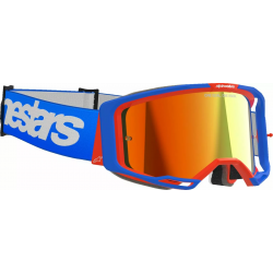 ΜΑΣΚΑ ALPINESTAR VISION 8 WORDMARK