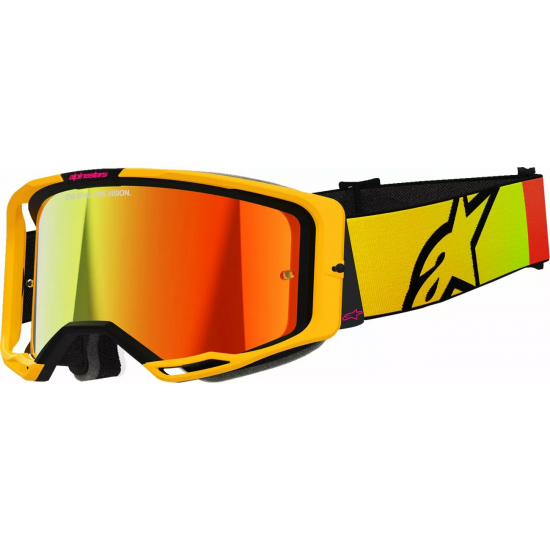 ΜΑΣΚΑ ALPINESTAR VISION 8 CORP