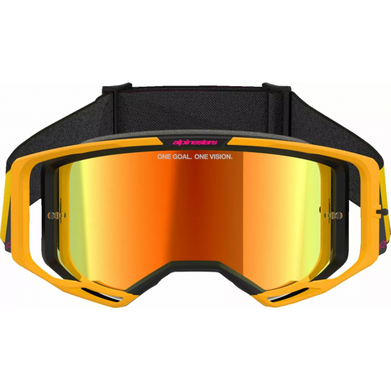ΜΑΣΚΑ ALPINESTAR VISION 8 CORP