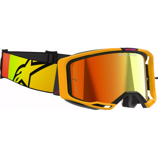 ΜΑΣΚΑ ALPINESTAR VISION 8 CORP