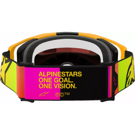 ΜΑΣΚΑ ALPINESTAR VISION 8 CORP