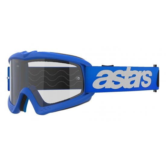 ΠΑΙΔΙΚΗ ΜΑΣΚΑ ALPINESTAR VISION BLAZE