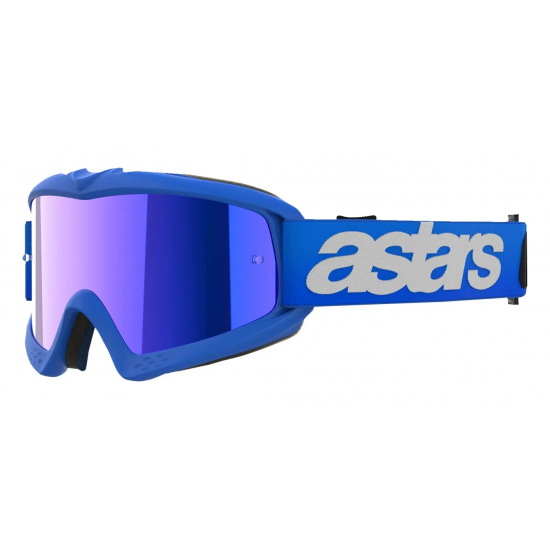 ΠΑΙΔΙΚΗ ΜΑΣΚΑ ALPINESTAR VISION BLAZE