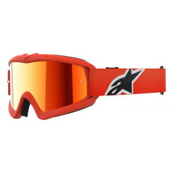 ΠΑΙΔΙΚΗ ΜΑΣΚΑ ALPINESTAR VISION CORP