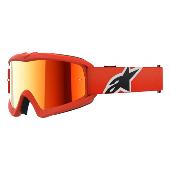 ΠΑΙΔΙΚΗ ΜΑΣΚΑ ALPINESTAR VISION CORP