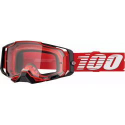 ΜΑΣΚΑ 100% ARMEGA RED 