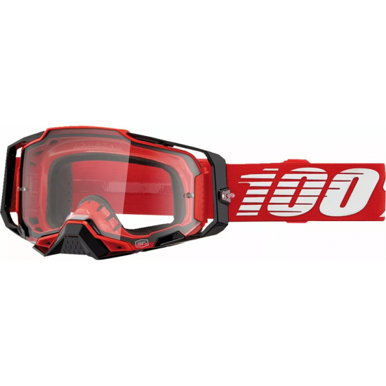 ΜΑΣΚΑ 100% ARMEGA RED